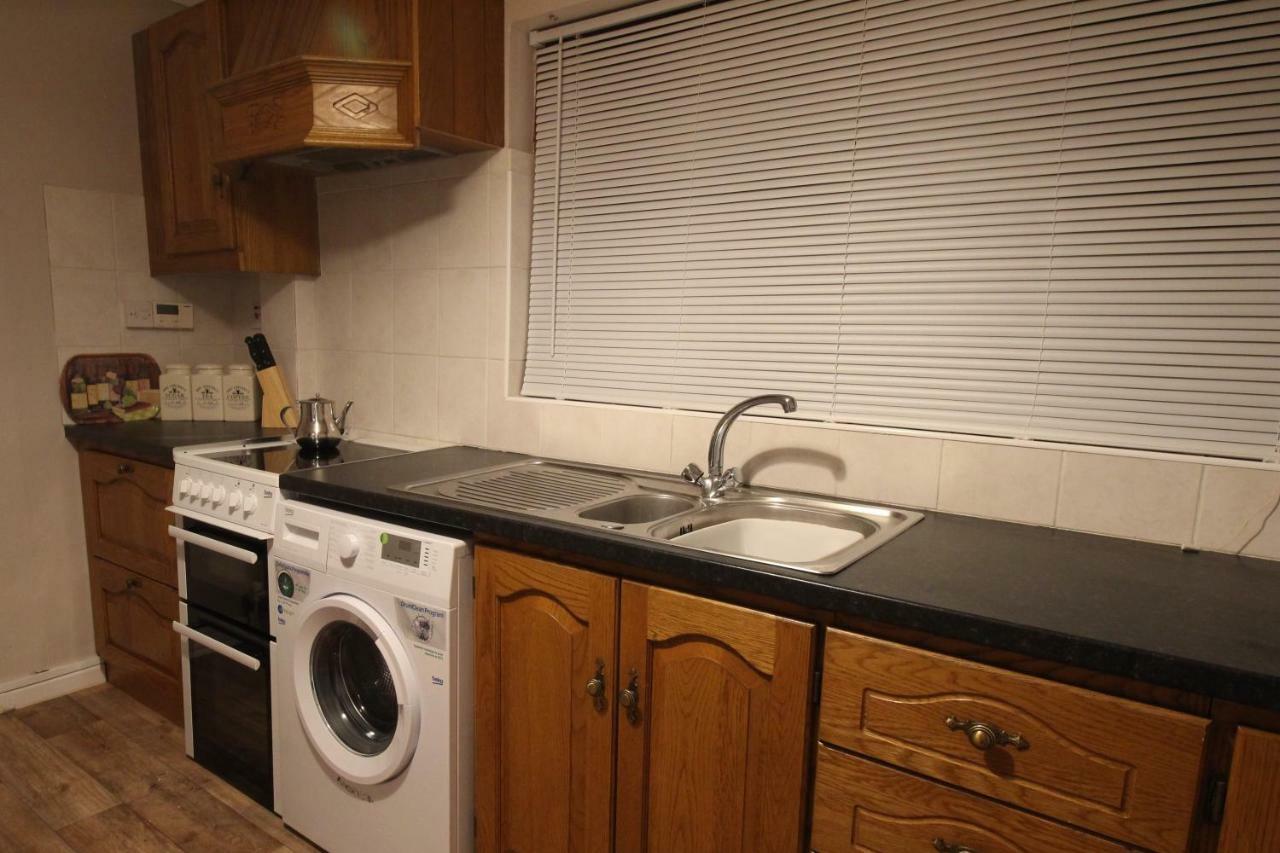 Wayside Villa Tandragee Exterior photo