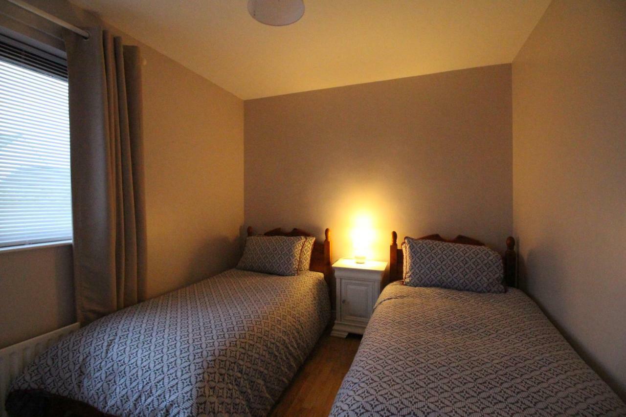 Wayside Villa Tandragee Exterior photo