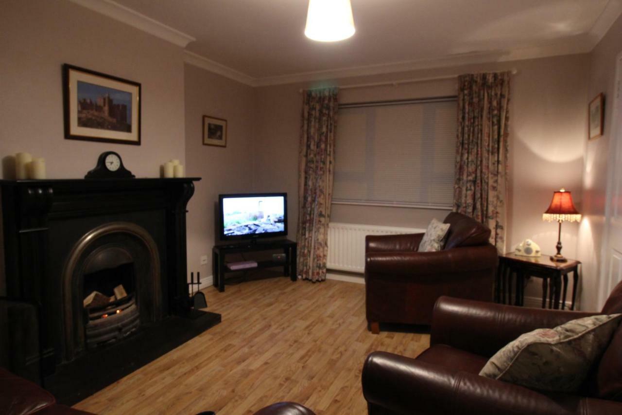 Wayside Villa Tandragee Exterior photo